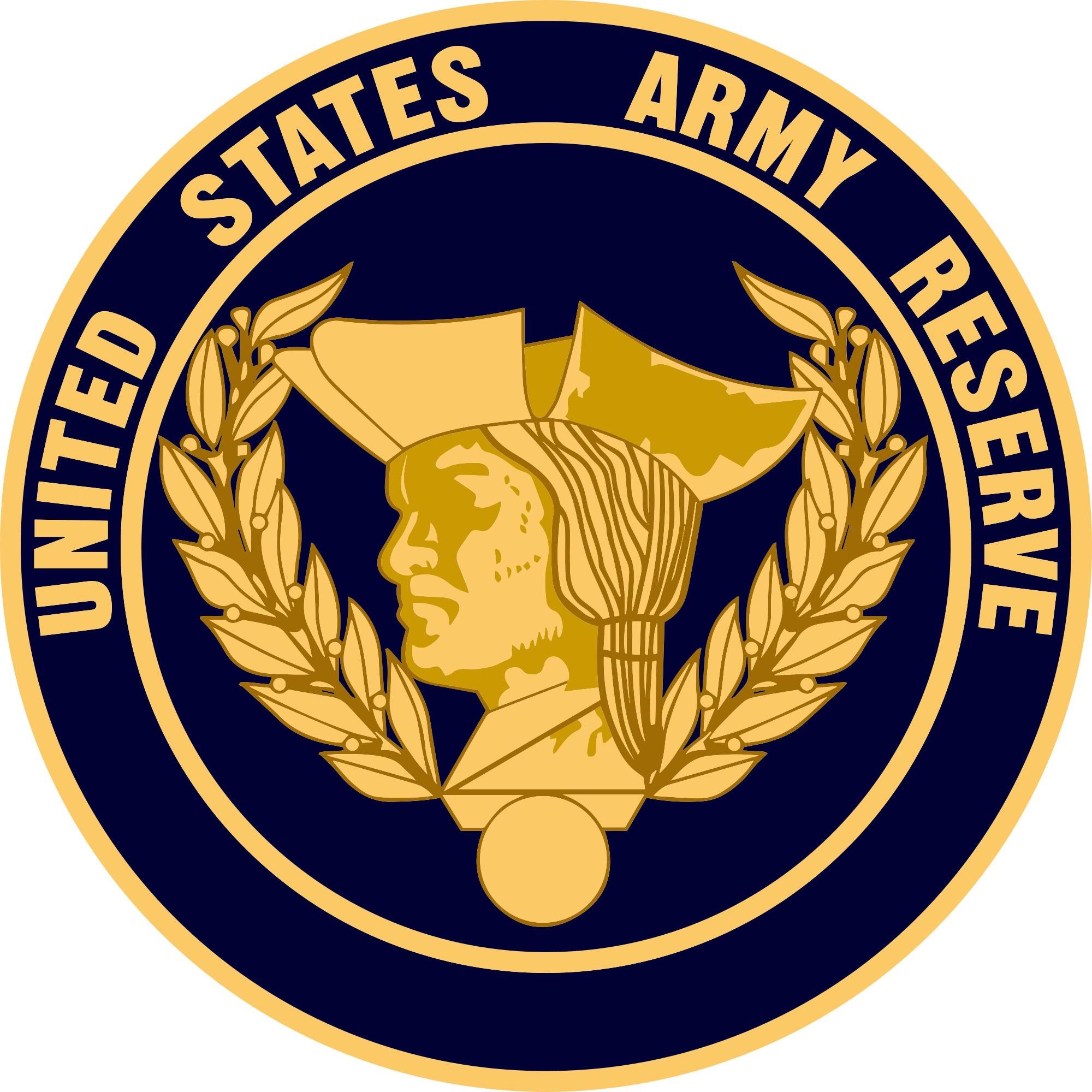 Seal of the US Army Reserve
