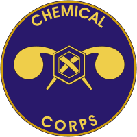 Army Chemical Corps